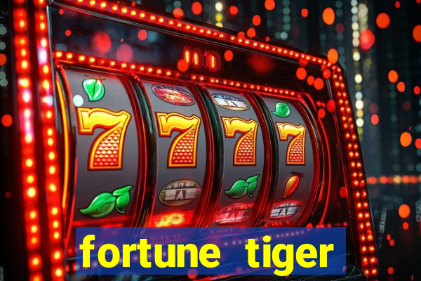 fortune tiger horários pagantes hoje