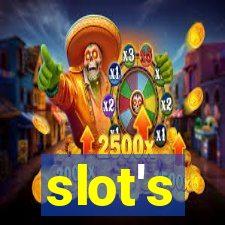 slot's