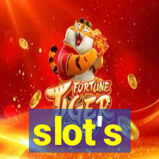 slot's