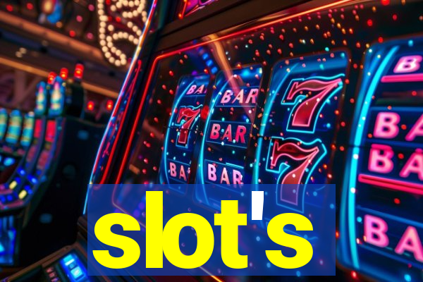 slot's