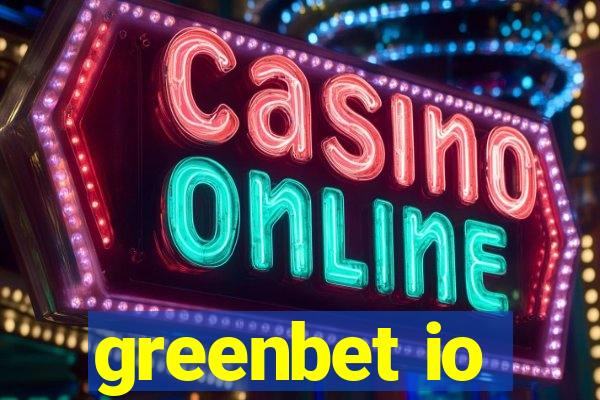 greenbet io