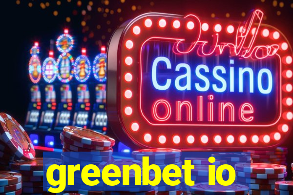 greenbet io