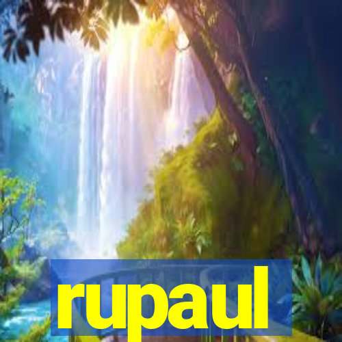 rupaul