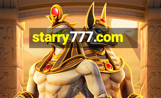 starry777.com