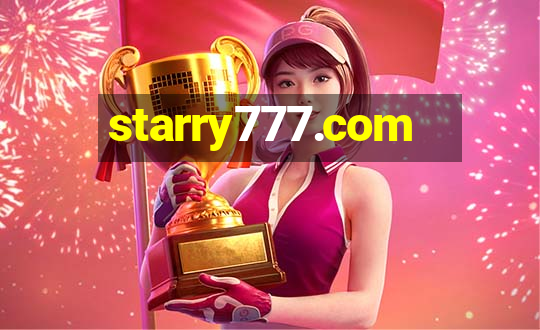 starry777.com