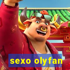 sexo olyfan