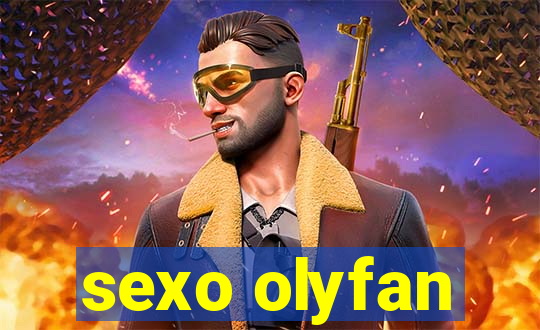 sexo olyfan