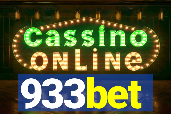 933bet