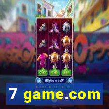 7 game.com