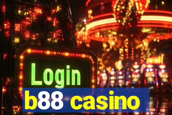 b88 casino