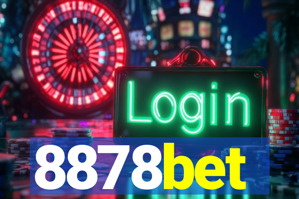 8878bet