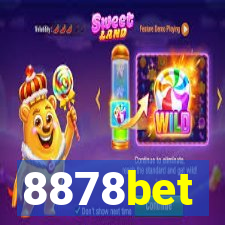 8878bet