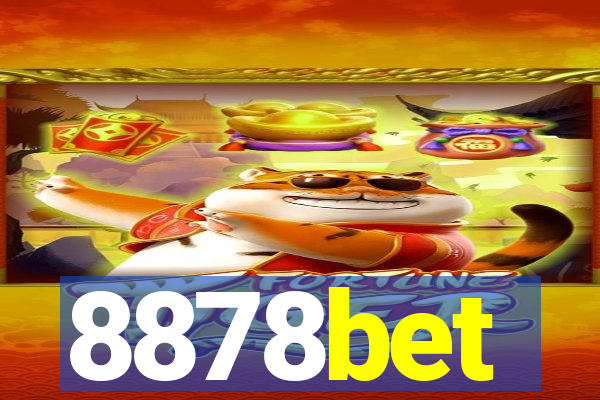 8878bet