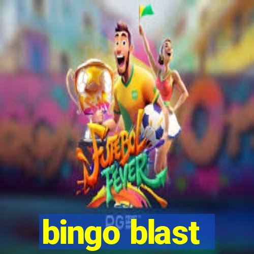 bingo blast