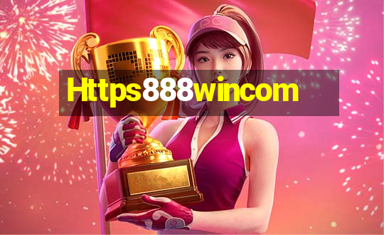 Https888wincom