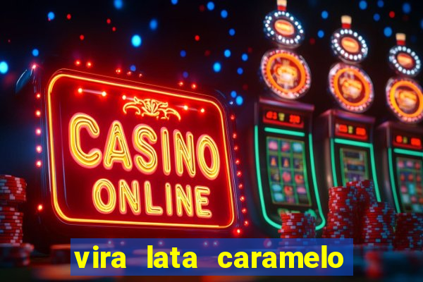 vira lata caramelo vai de bet