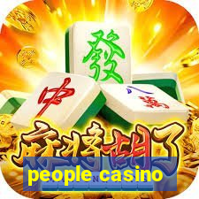 people casino