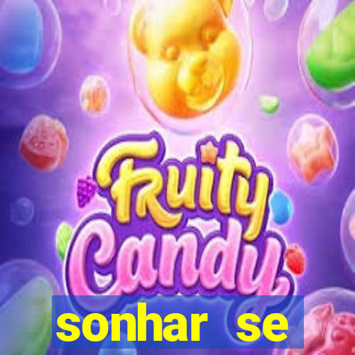 sonhar se escondendo de uma pessoa jogo do bicho