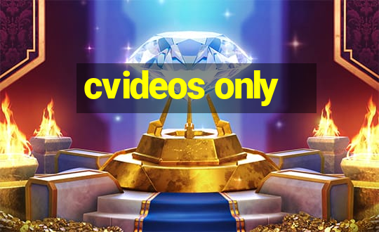 cvideos only