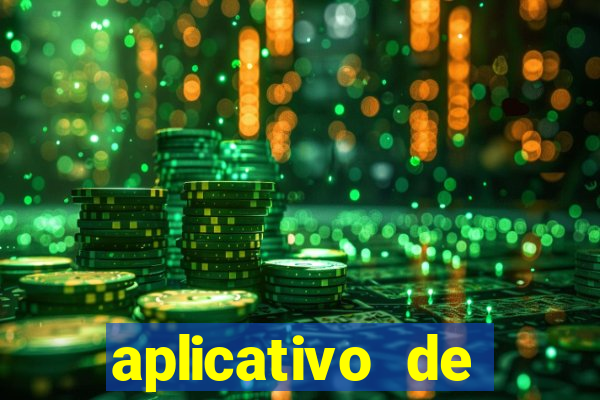 aplicativo de sinais slots