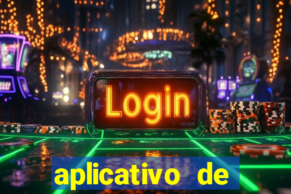 aplicativo de sinais slots