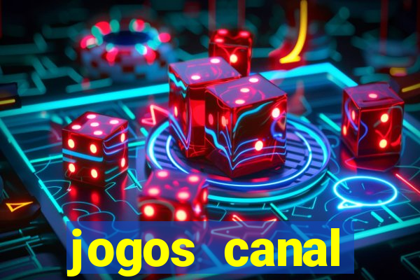 jogos canal premiere hoje