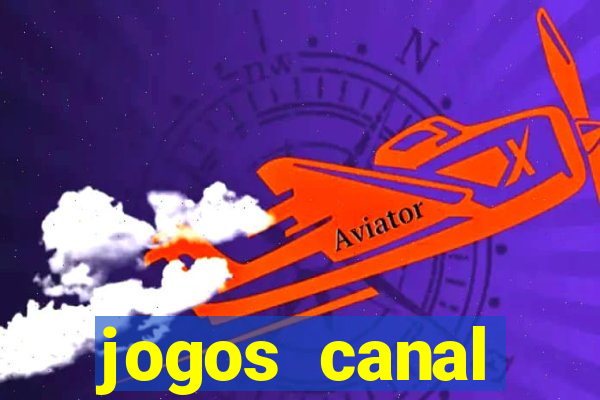 jogos canal premiere hoje