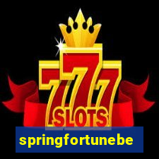 springfortunebet