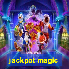 jackpot magic