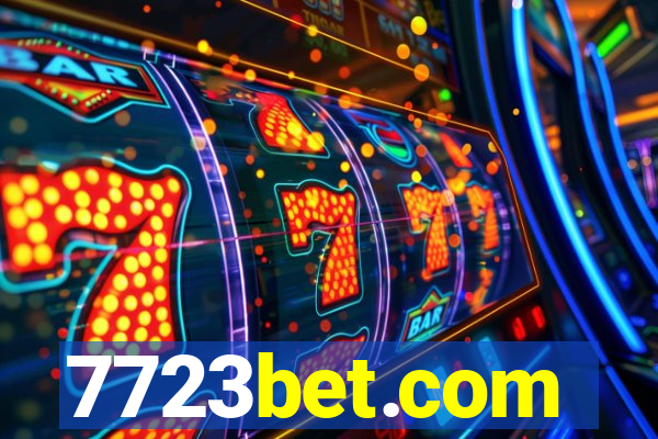 7723bet.com