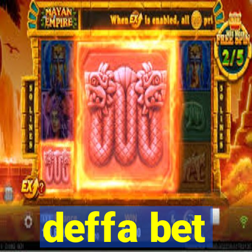 deffa bet