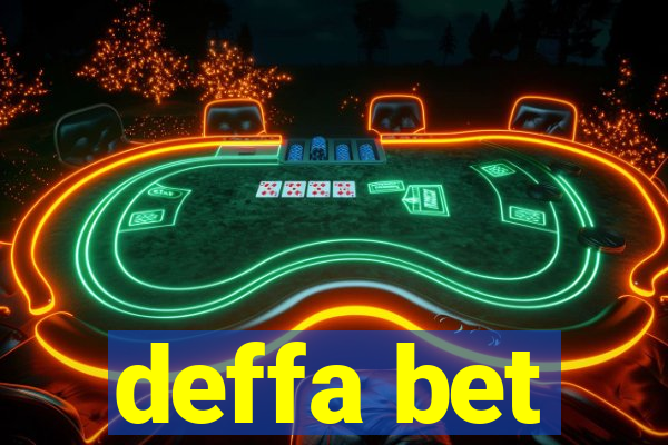 deffa bet