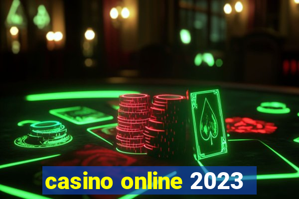 casino online 2023