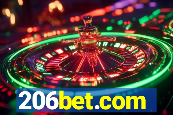 206bet.com