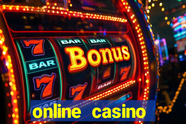 online casino australia real money