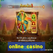 online casino australia real money