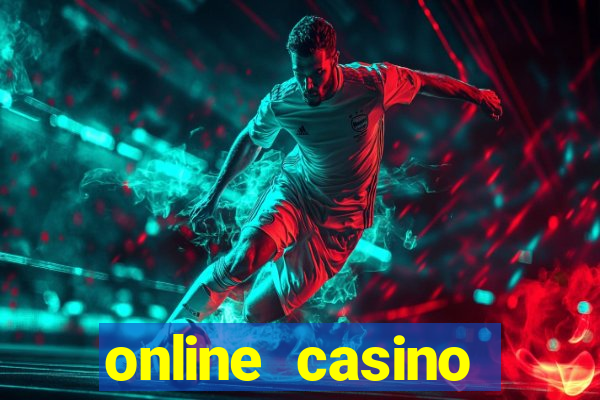 online casino australia real money