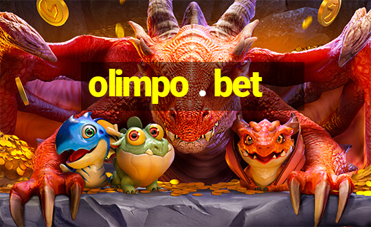 olimpo . bet