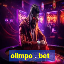 olimpo . bet