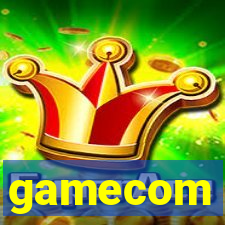 gamecom