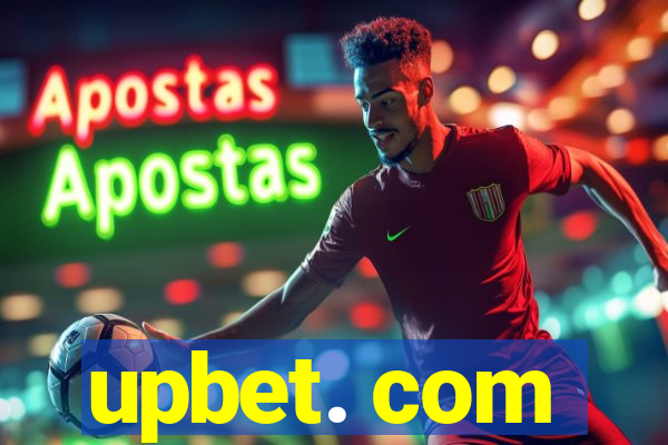 upbet. com