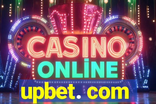 upbet. com