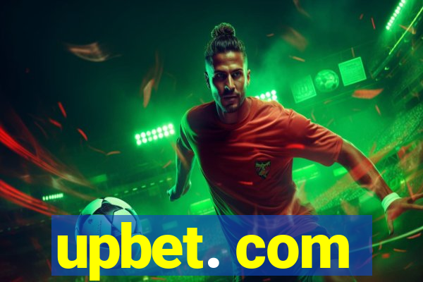 upbet. com