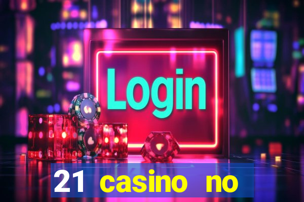 21 casino no deposit free spins