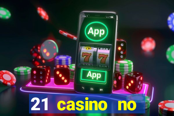 21 casino no deposit free spins