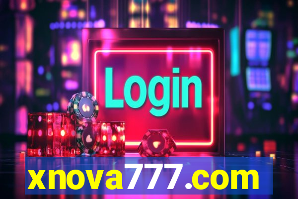 xnova777.com