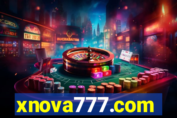 xnova777.com