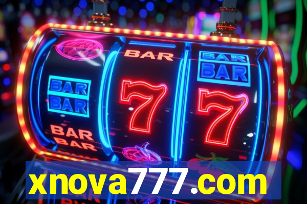 xnova777.com