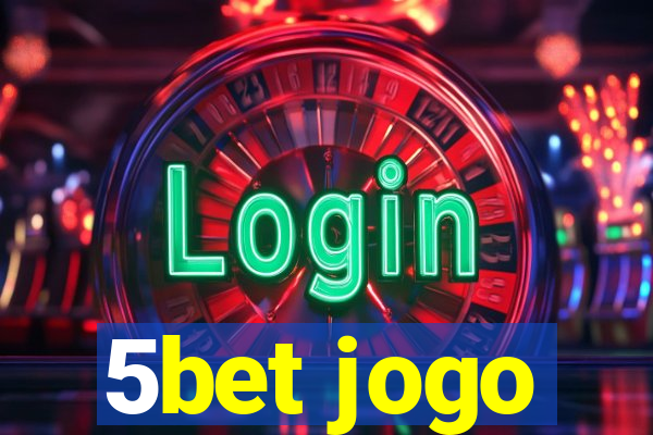 5bet jogo