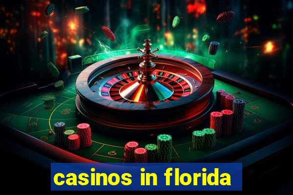 casinos in florida